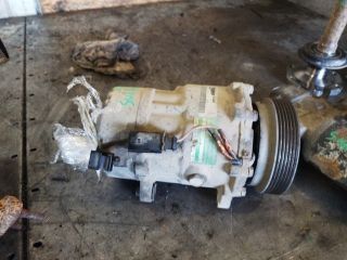 bontott VW SHARAN Klímakompresszor