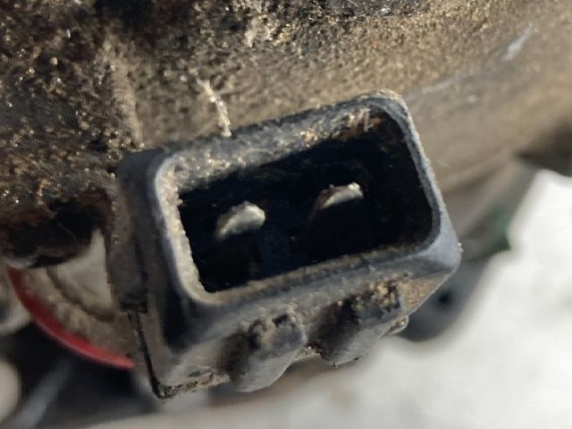 bontott VW SHARAN Klímakompresszor