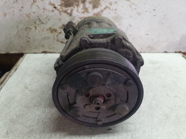 bontott VW SHARAN Klímakompresszor