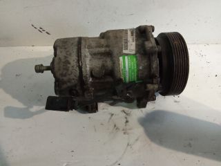 bontott VW SHARAN Klímakompresszor