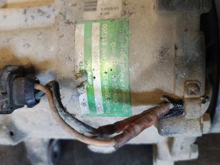 bontott VW SHARAN Klímakompresszor