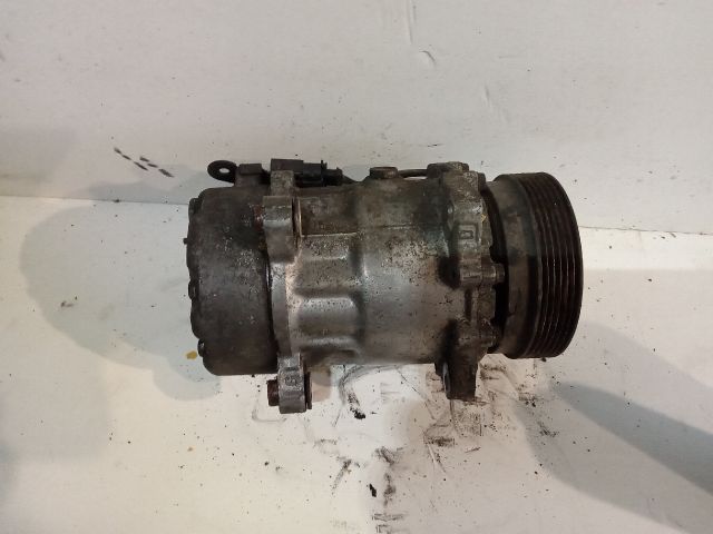 bontott VW SHARAN Klímakompresszor