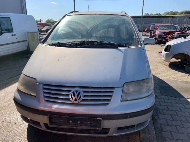 bontott VW SHARAN Klímakompresszor