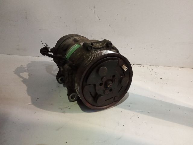 bontott VW SHARAN Klímakompresszor