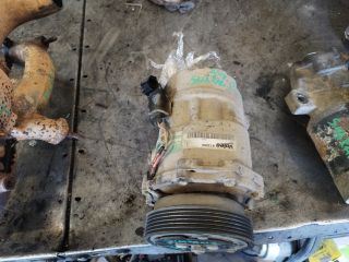 bontott VW SHARAN Klímakompresszor