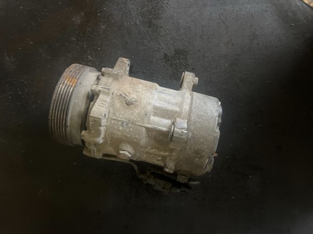 bontott VW SHARAN Klímakompresszor