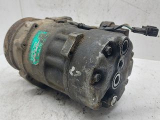 bontott VW SHARAN Klímakompresszor