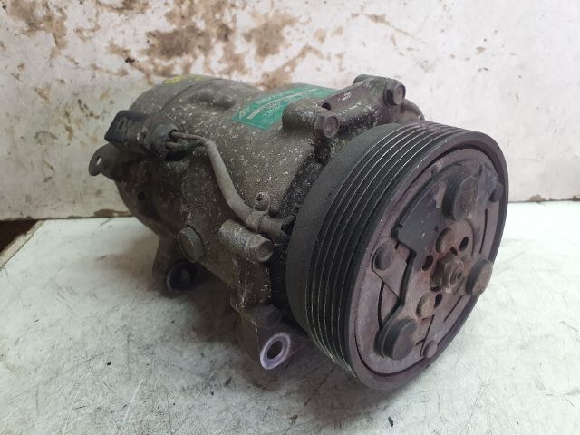 bontott VW SHARAN Klímakompresszor