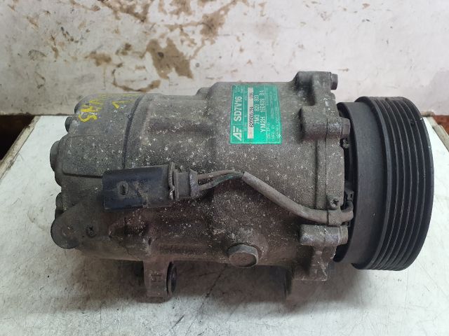 bontott VW SHARAN Klímakompresszor
