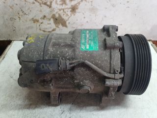 bontott VW SHARAN Klímakompresszor