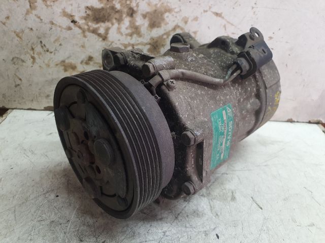 bontott VW SHARAN Klímakompresszor