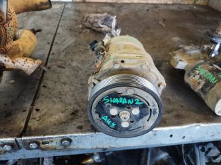 bontott VW SHARAN Klímakompresszor