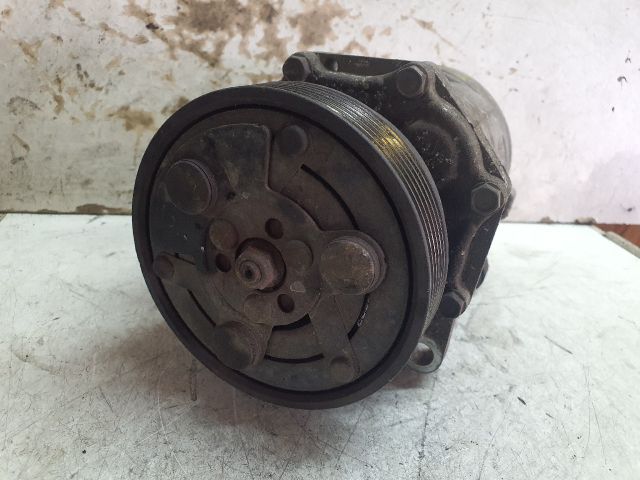 bontott VW SHARAN Klímakompresszor