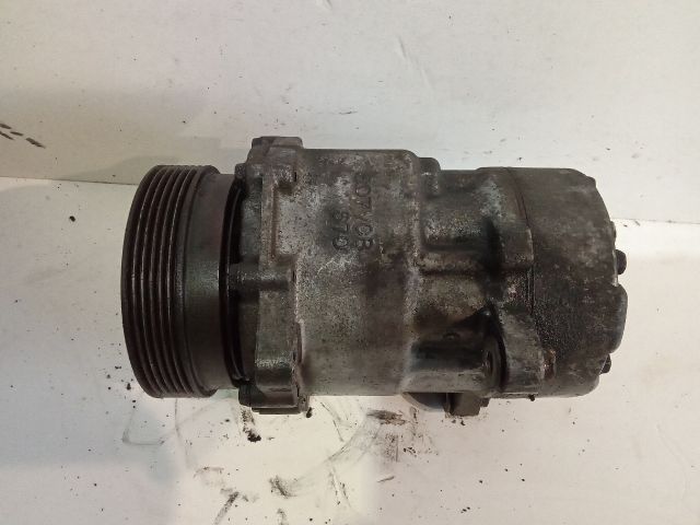 bontott VW SHARAN Klímakompresszor