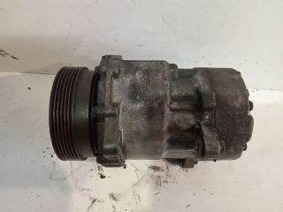 bontott VW SHARAN Klímakompresszor