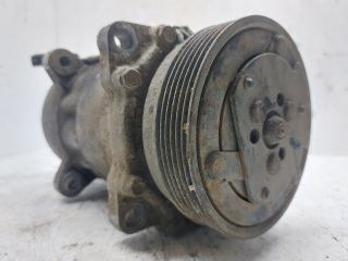 bontott VW SHARAN Klímakompresszor