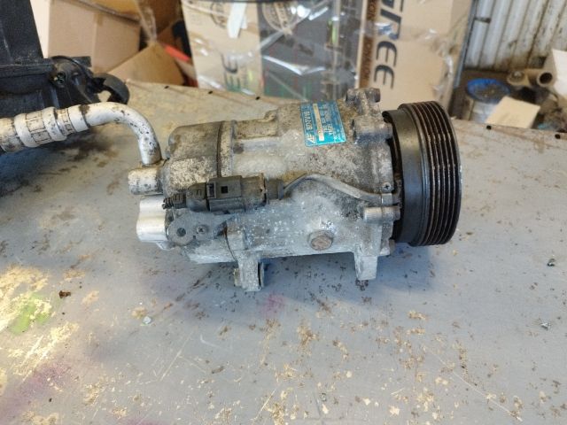 bontott VW SHARAN Klímakompresszor