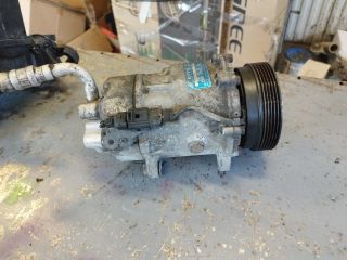 bontott VW SHARAN Klímakompresszor