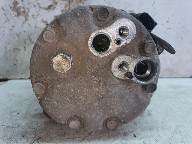 bontott VW SHARAN Klímakompresszor