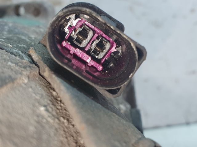 bontott VW SHARAN Klímakompresszor