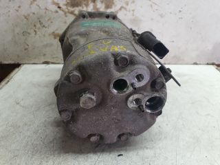 bontott VW SHARAN Klímakompresszor