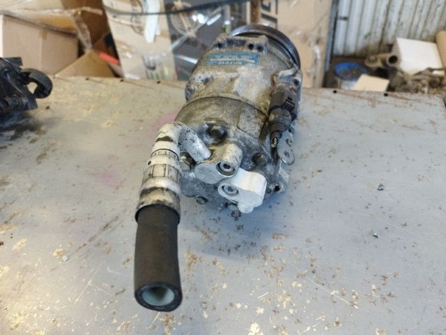 bontott VW SHARAN Klímakompresszor