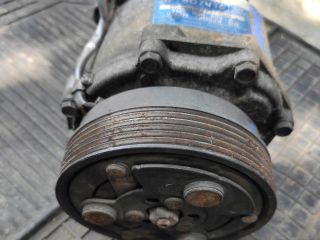 bontott VW SHARAN Klímakompresszor