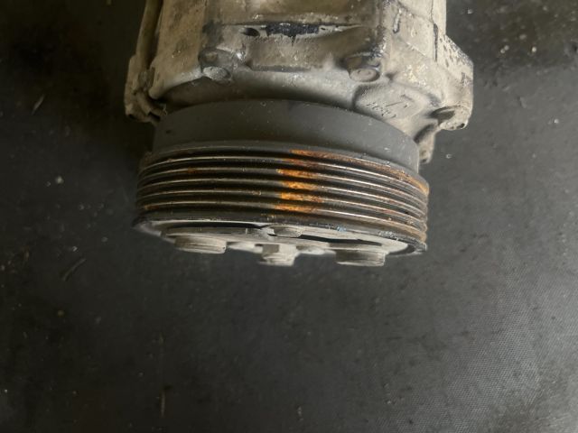 bontott VW SHARAN Klímakompresszor