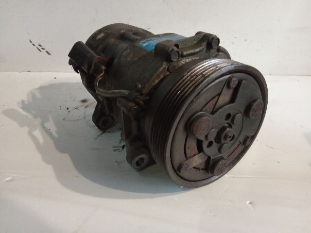 bontott VW SHARAN Klímakompresszor