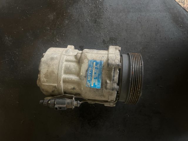 bontott VW SHARAN Klímakompresszor