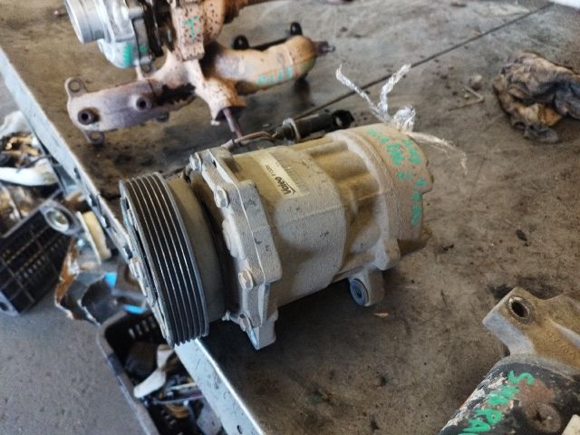 bontott VW SHARAN Klímakompresszor