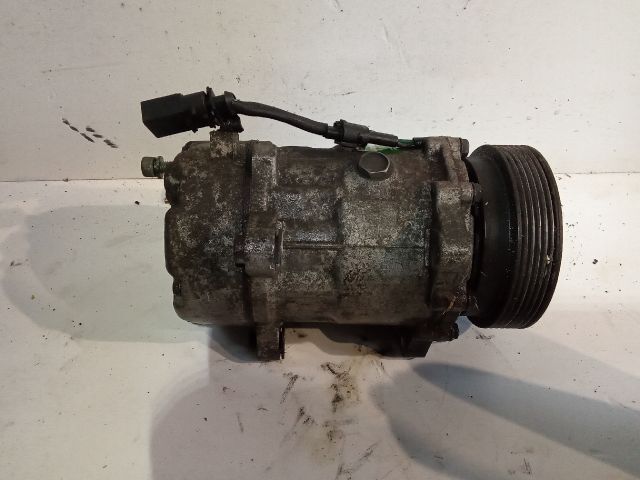 bontott VW SHARAN Klímakompresszor