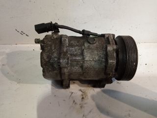 bontott VW SHARAN Klímakompresszor