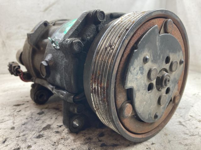 bontott VW SHARAN Klímakompresszor