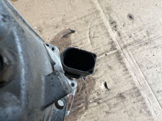 bontott VW SHARAN Klímakompresszor