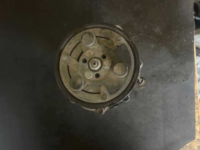 bontott VW SHARAN Klímakompresszor