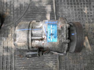 bontott VW SHARAN Klímakompresszor