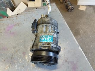 bontott VW SHARAN Klímakompresszor