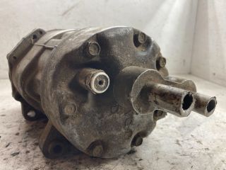 bontott VW SHARAN Klímakompresszor