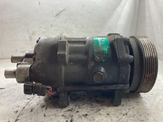 bontott VW SHARAN Klímakompresszor