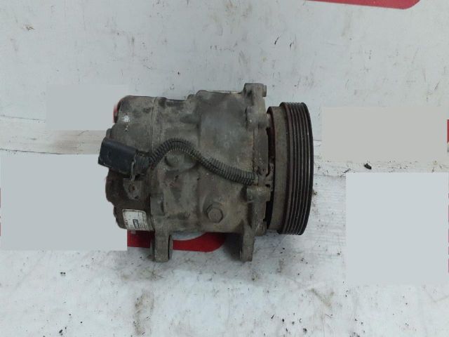 bontott VW SHARAN Klímakompresszor