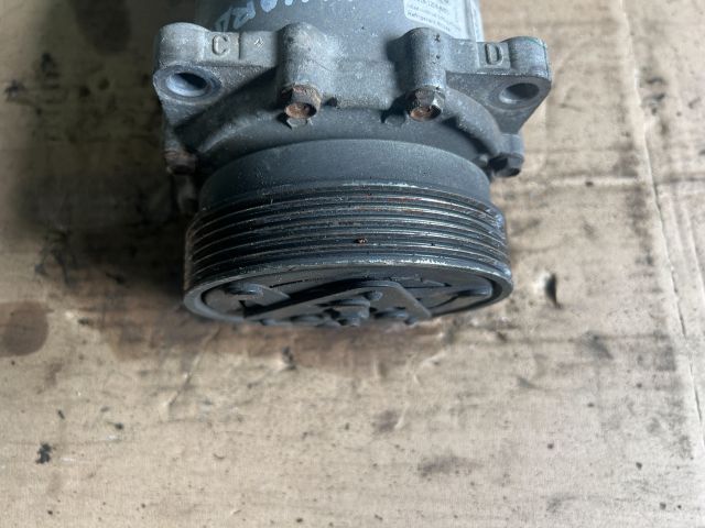 bontott VW SHARAN Klímakompresszor