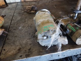 bontott VW SHARAN Klímakompresszor