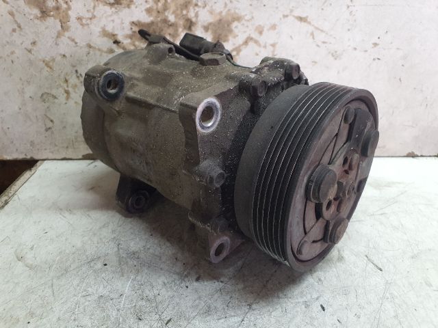 bontott VW SHARAN Klímakompresszor