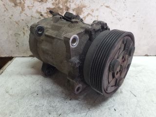 bontott VW SHARAN Klímakompresszor