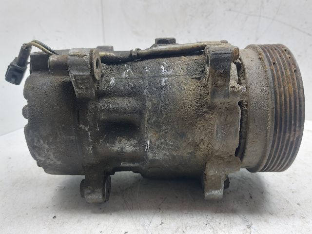 bontott VW SHARAN Klímakompresszor