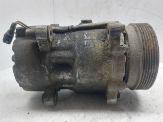 bontott VW SHARAN Klímakompresszor