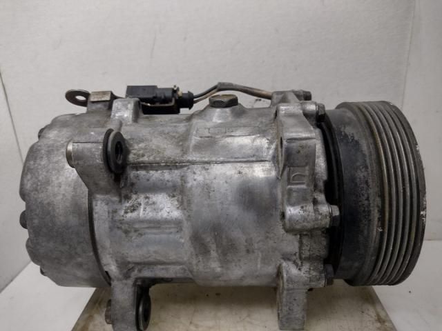 bontott VW SHARAN Klímakompresszor