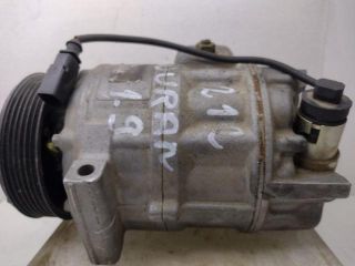 bontott VW SHARAN Klímakompresszor