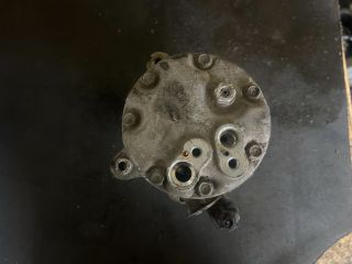 bontott VW SHARAN Klímakompresszor